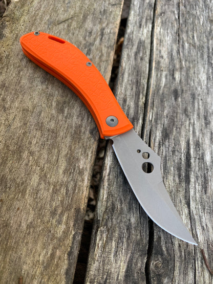 Rekluse Slipjoint
