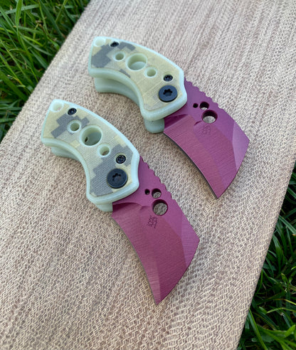 WharHawk Friction Folder