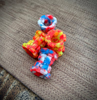 Ball-nose Lanyard Beads
