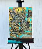 Canvases / Art
