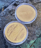 Coins