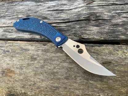 Rekluse Slipjoint