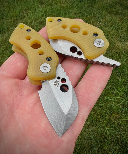 Gnat Friction Folder ( Custom )