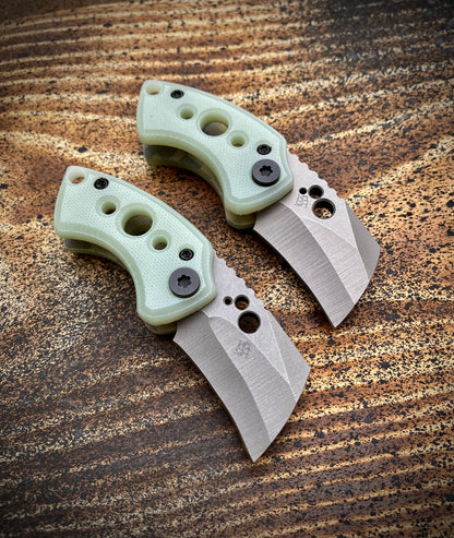 WharHawk Friction Folder