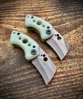 WharHawk Friction Folder