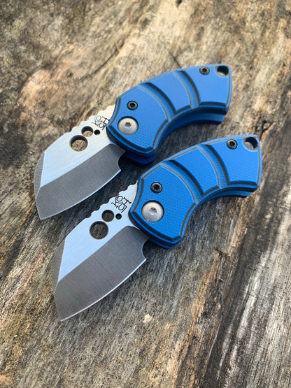 Gnat Friction Folder ( Custom )