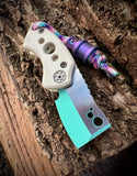 Korvid friction folder ( Custom )