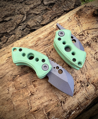 Gnat Friction Folder ( Custom )