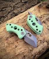 Gnat Friction Folder ( Custom )