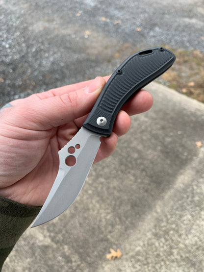 Rekluse Slipjoint