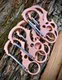 Klasp Carabiner - Full Size