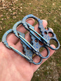 Klasp Carabiner - Full Size