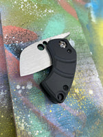 Gnat Friction Folder ( Custom )