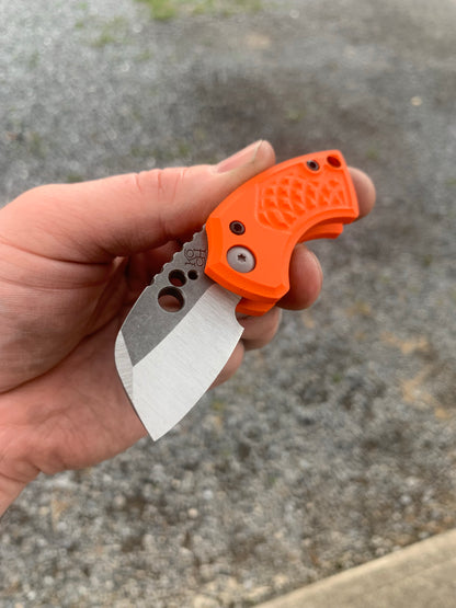 Gnat Friction Folder ( Custom )