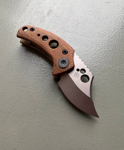 Wasp Friction Folder( Custom )