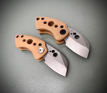 Gnat Friction Folder ( Custom )