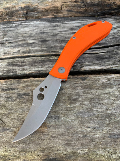 Rekluse Slipjoint