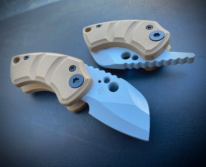 Gnat Friction Folder ( Custom )