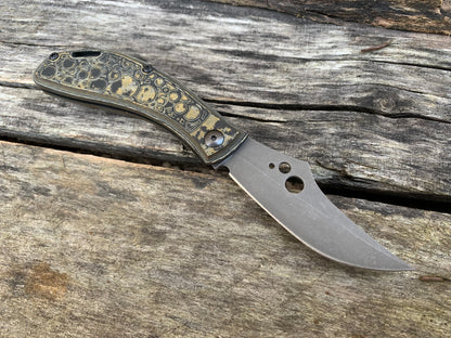 Rekluse Slipjoint
