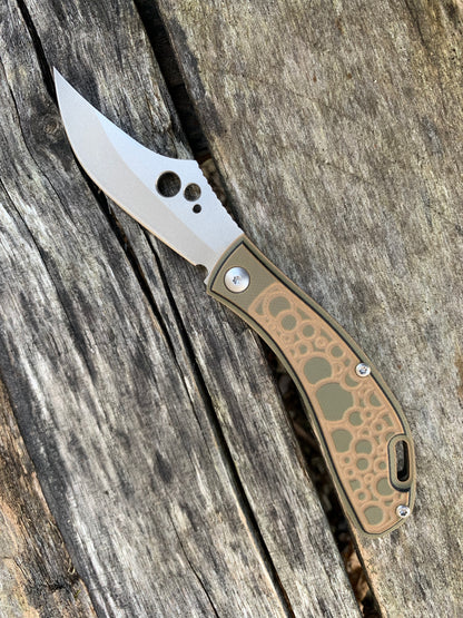 Rekluse Slipjoint