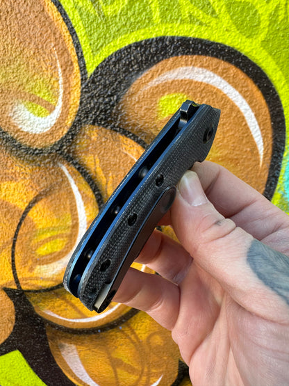 Kansept KTC3 Production