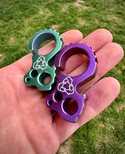 Culprit 2.0 EDC Pocket Tool