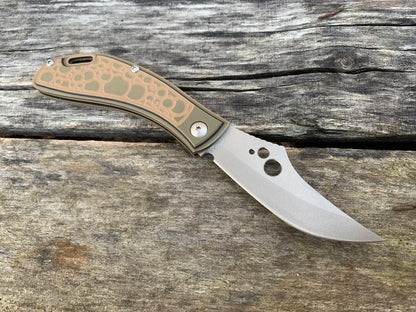Rekluse Slipjoint