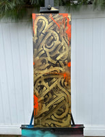 Canvases / Art