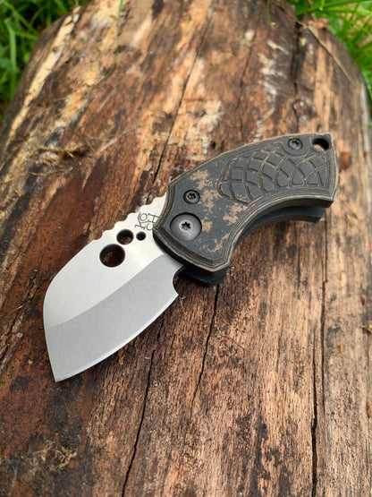 Gnat Friction Folder ( Custom )