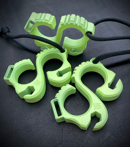 The Solo 2.1 EDC Pocket Tool