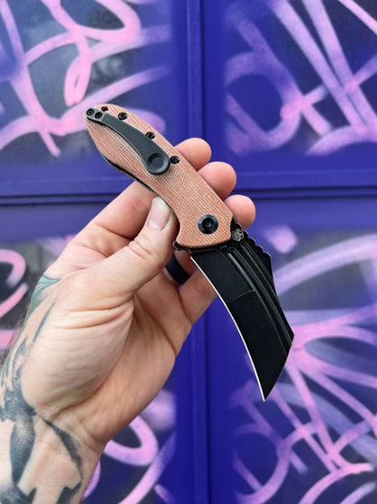 Kansept KTC3 Production