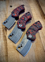 Korvid friction folder ( Custom )