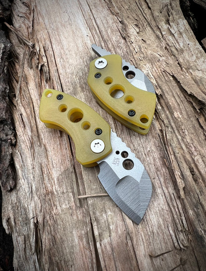 Gnat Friction Folder ( Custom )