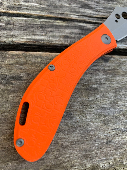 Rekluse Slipjoint