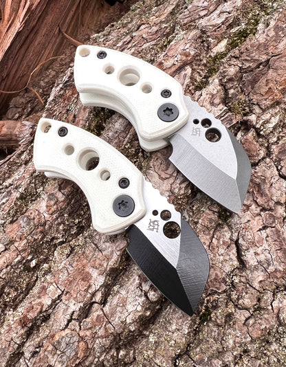 Gnat Friction Folder ( Custom )