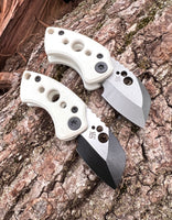 Gnat Friction Folder ( Custom )