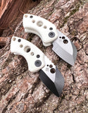 Gnat Friction Folder ( Custom )