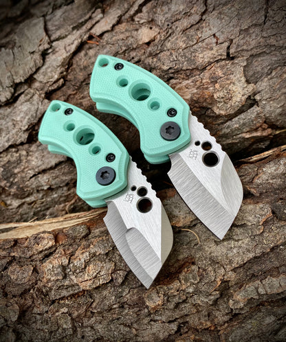 Gnat Friction Folder ( Custom )