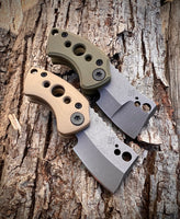 Korvid friction folder ( Custom )