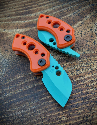 Gnat Friction Folder ( Custom )