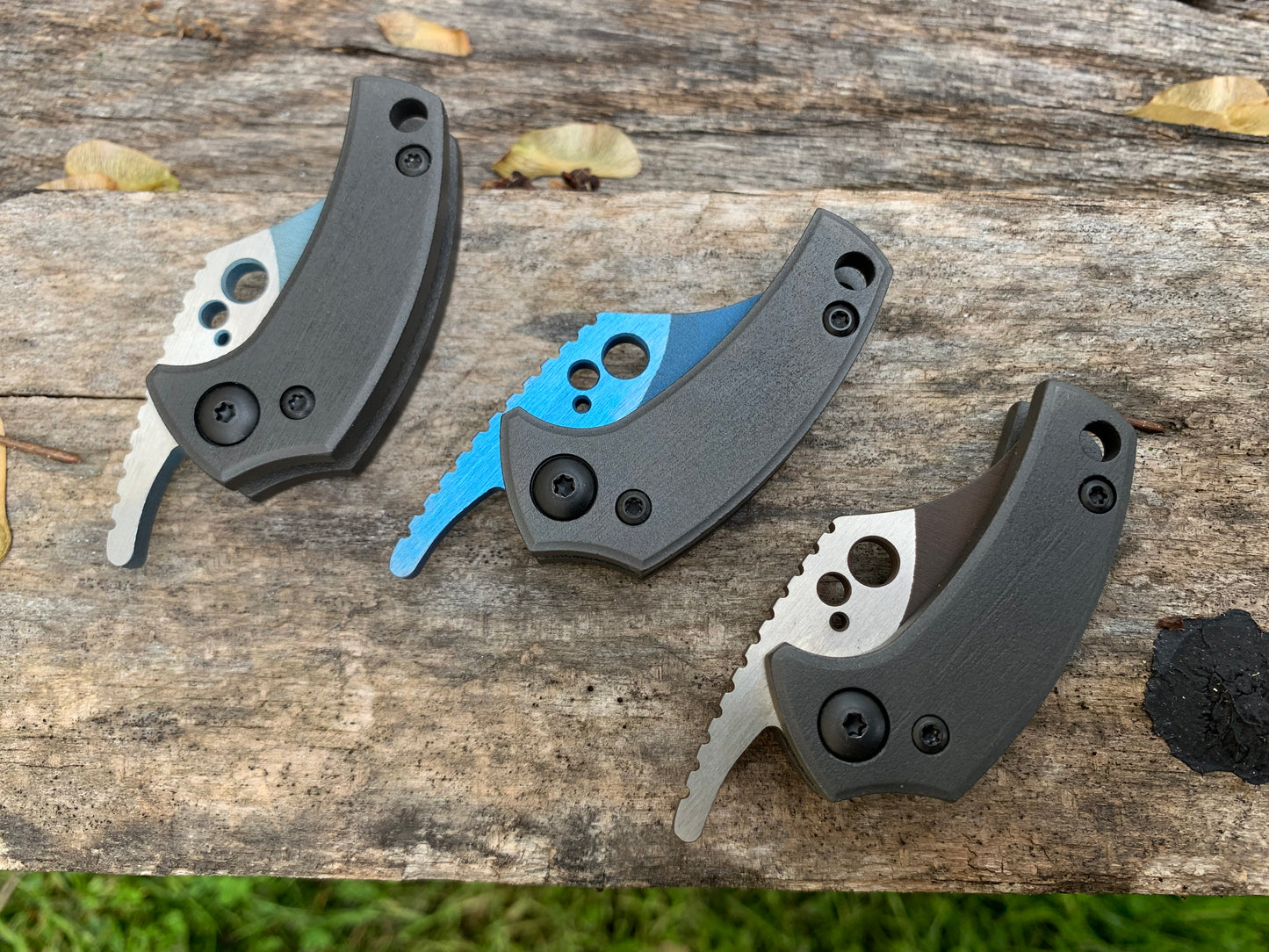 Wasp Friction Folder( Custom )