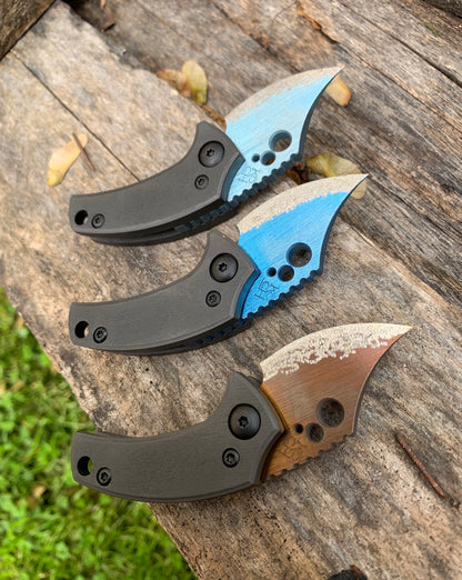 Wasp Friction Folder( Custom )