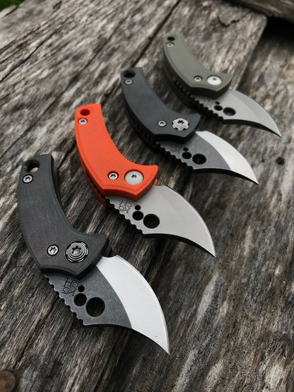 Wasp Friction Folder( Custom )