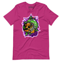 Skull & Rose T-Shirt