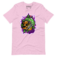 Skull & Rose T-Shirt