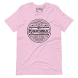 Circle Logo T-Shirt