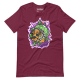 Skull & Rose T-Shirt