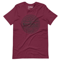 Circle Logo T-Shirt