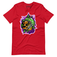 Skull & Rose T-Shirt