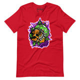 Skull & Rose T-Shirt